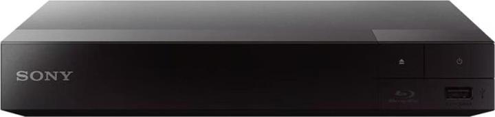 Sony Blu-ray Disc Player™ | BDP-S1700/K mit High Definition (Blu-ray Player)