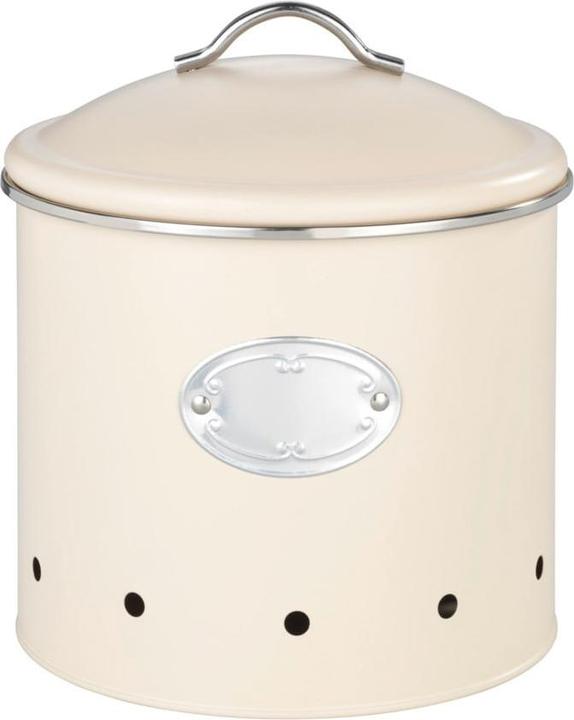 Actual product image Wenko Storage tin Nero (4 l)