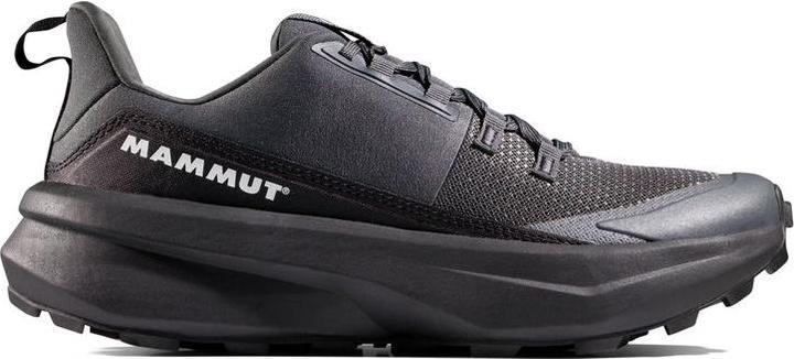 Produktbild Mammut Aenergy Hike Low, niedriger Speed Hiking Schuh (41 1/3)