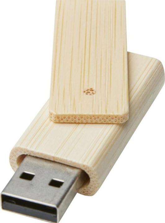 Actual product image Bullet Usb Flash Drive Rotate 8Gb (8 GB, USB 2.0)