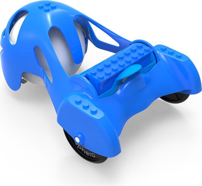 Actual product image Sphero Chariot