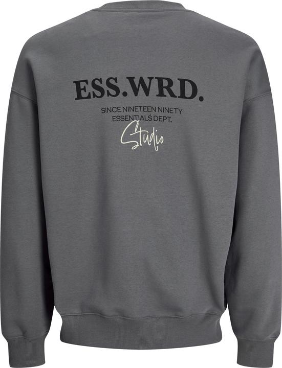 Produktbild Jack & Jones Jjeurban Edge Studio Sweat Crew Noos (XL)