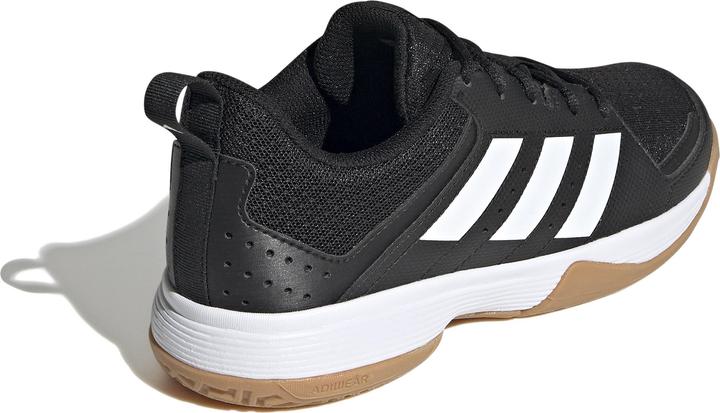 Actual product image adidas Ligra 7 Kids Indoor Shoes Kids (36 2/3)