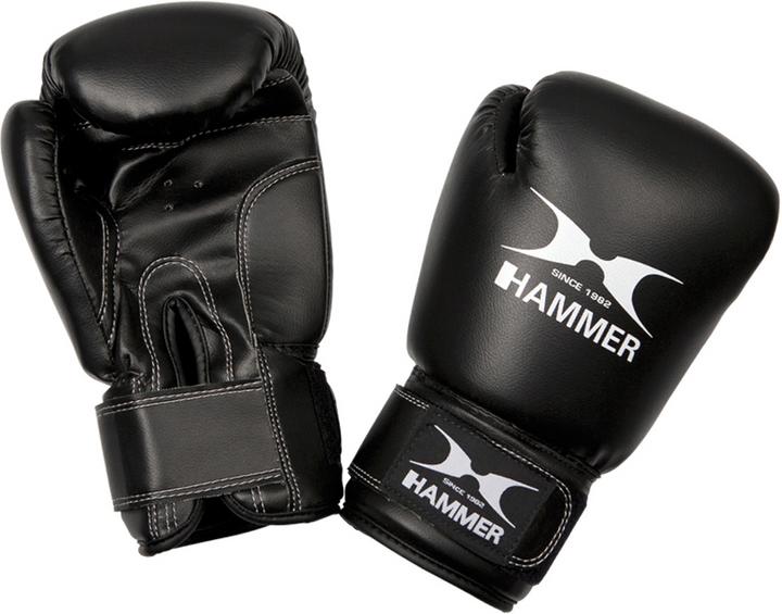 Actual product image Hammer Fitness Sparring Pro (80 cm, 18 kg)