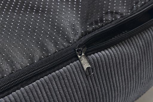 Immagine prodotto Beeztees Bz Riposo Ortopedico Cush Veo Dgrey 100x70 (Cane)