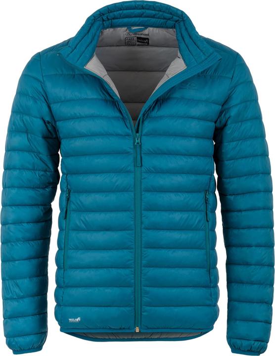 Produktbild Highlander Fara Insulated Jkt Petrol Small (S)