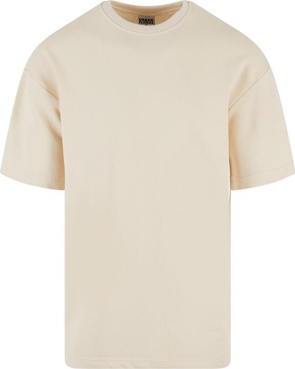 Immagine prodotto Urban Classics Maglietta Light Terry Crew - 166791 (4XL)