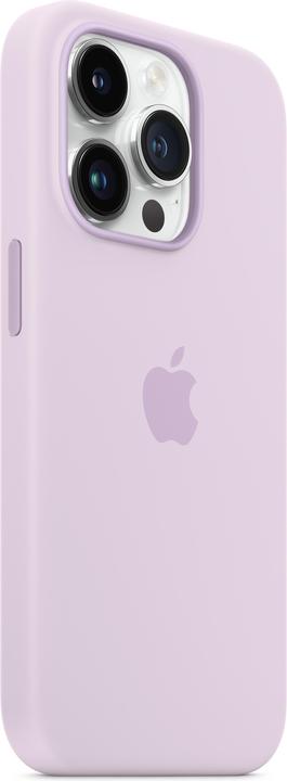 Immagine prodotto Apple Custodia in silicone con MagSafe (Apple iPhone 14 Pro)
