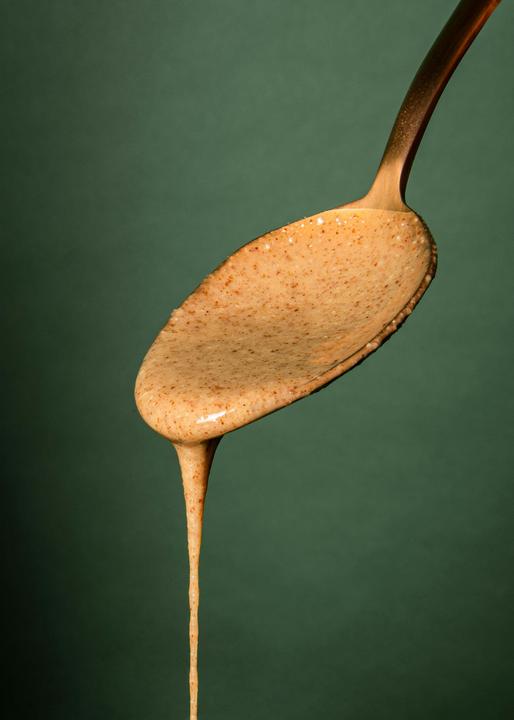 Actual product image KoRo Pecan butter made from roasted pecans (500 g)