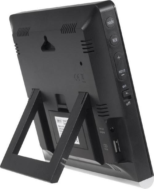 Produktbild Greenblue 51193, LCD Akku