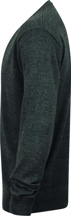 Produktbild Henbury FeinstrickStrickjacke mit VAusschnitt (S)