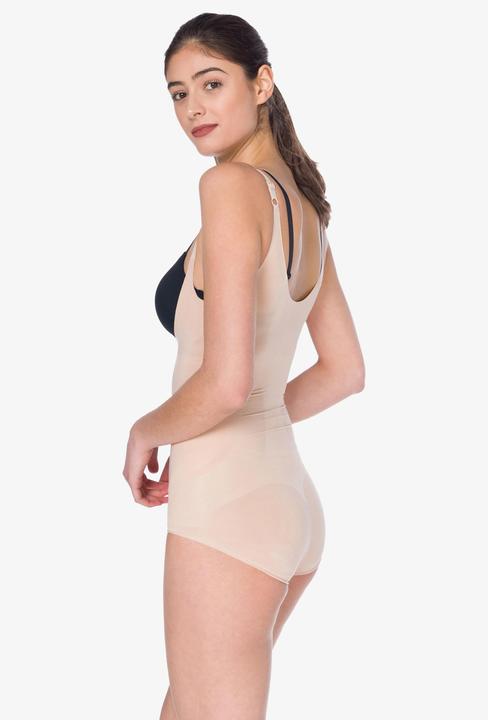 Actual product image Spanx Shapewear Body (L)