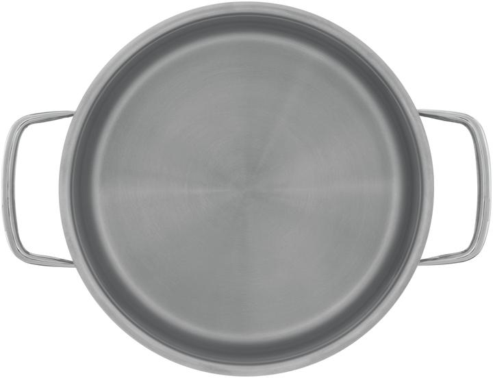 Actual product image WMF Compact Cuisine Bratentopf (20 cm, Pot, Stainless steel)