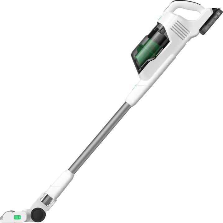 Actual product image Black & Decker Black and Decker Cordless Electric Broom