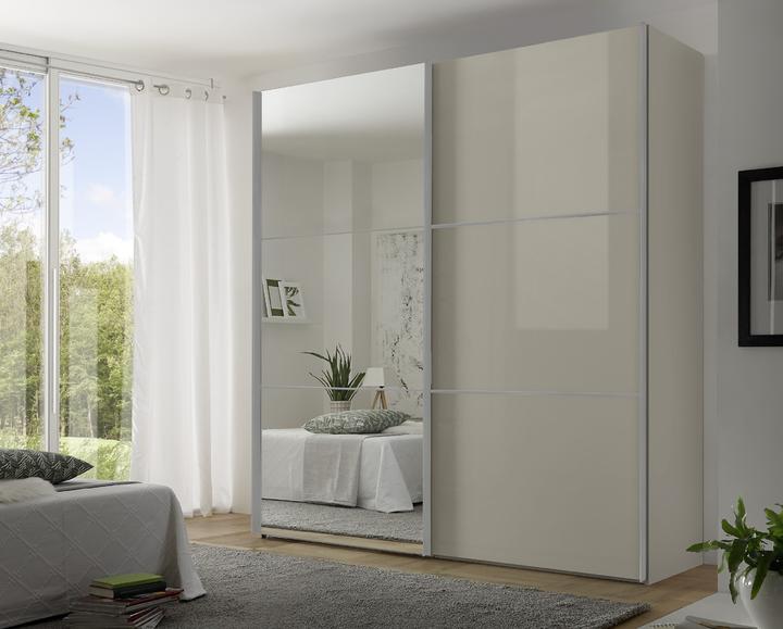 Actual product image Moderano Primo-Glas (167 x 222 cm)