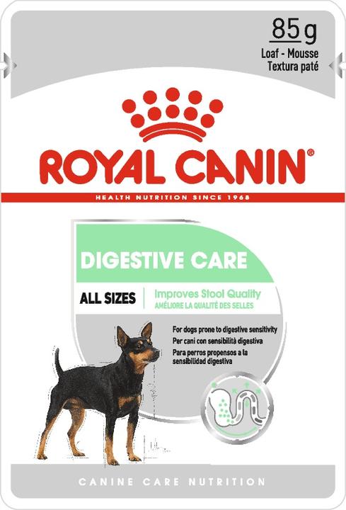 Image du produit Royal Canin CCN WET Digestive Care (Adulte, 1 pcs, 1020 g)