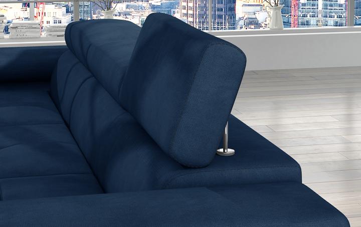 Produktbild ELTAP Armando (Ecksofa, 4-Sitzer, Bettsofa)