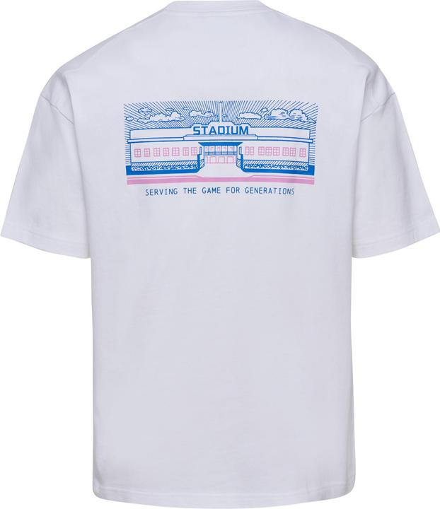 Immagine prodotto hummel hmlLOOSE T-SHIRT S/S SW STADIUM (XL)