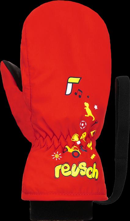 Produktbild Reusch Kids Mitten (5)
