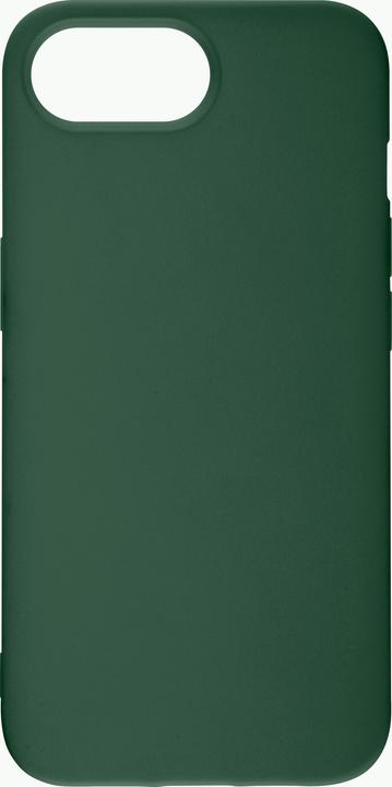 Actual product image FoneKit Premium Color Case for iPhone 16e, green (Apple iPhone 16e)
