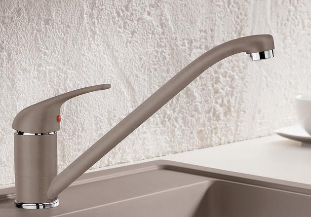 Actual product image Blanco Daras