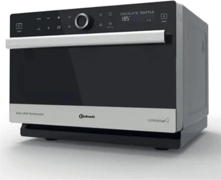 Bauknecht MW 3391 SX CH (33 l)