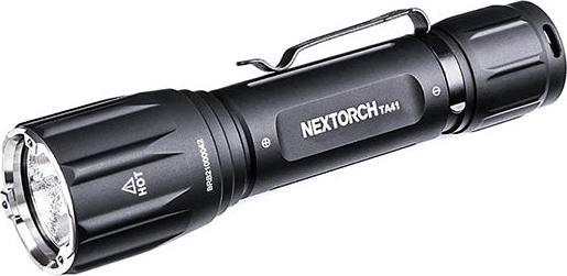 Actual product image Nextorch Jagd-Set TA41 SET, 2'600 Lumen (2600 lm)