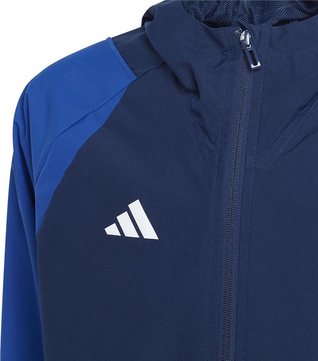 Image du produit adidas Tiro 23 Competition Veste tout temps enfants (116)
