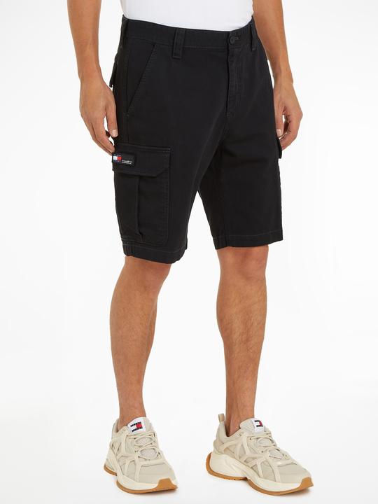Actual product image Tommy Hilfiger Tjm Ethan Cargo Short (W32)