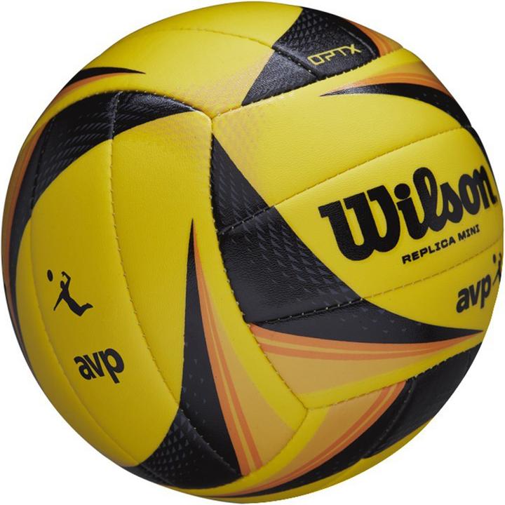 Actual product image Wilson Avp Mini Volleyballs