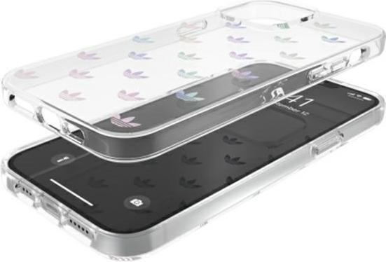 Immagine prodotto adidas Custodia trasparente robusta (Apple iPhone 13 Pro Max)