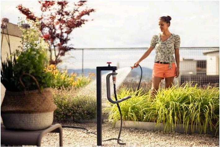 Produktbild Gardena Liano TapFix (20 m)