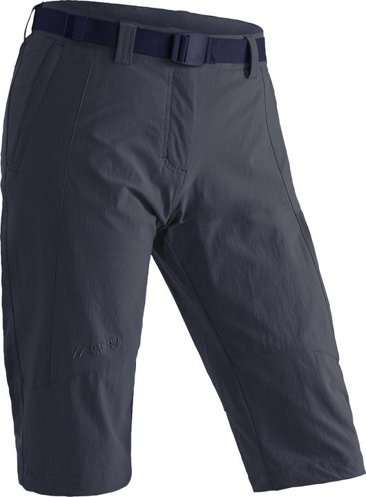 Immagine prodotto Maier Sports Pantaloni Kluane Capri (S)