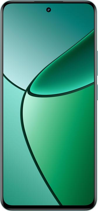 Actual product image realme 12+ (512 GB, Pioneer Green, 6.67", Dual SIM, 50 Mpx, 5G)