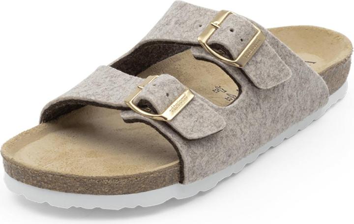 beige-mottled