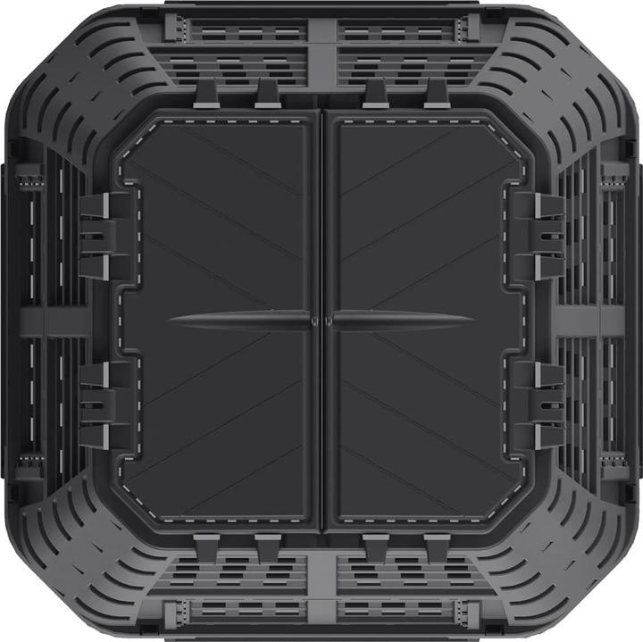 Image du produit VidaXL Waverley (480 l)