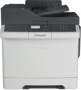 Lexmark CX310dn colour laser multifunctional device (Laser, Colour)