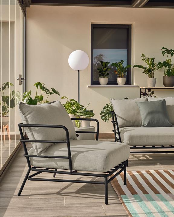 Actual product image Kave Home Mareluz