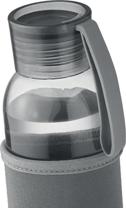 Actual product image MidOcean Ebor Recycled Glass 500ml Bottle (0.50 l)