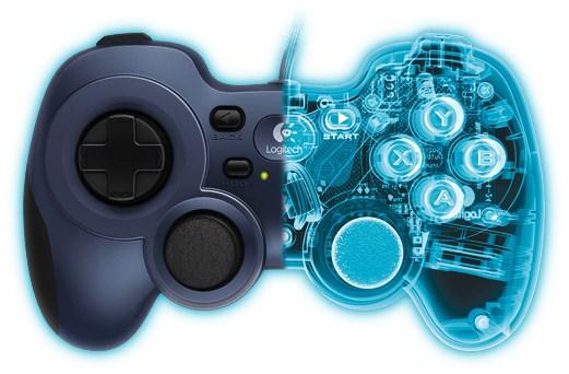 Produktbild Logitech G F310 (PC)