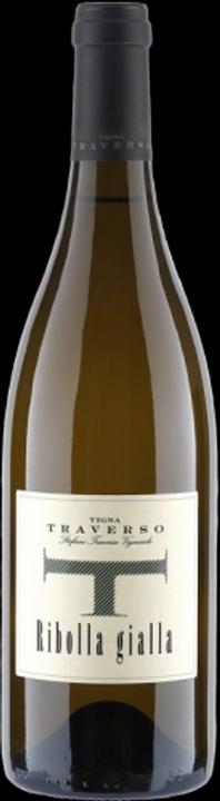 Produktbild Vigna Traverso Ribolla Gialla DOC Friuli Colli Orientali (2023)