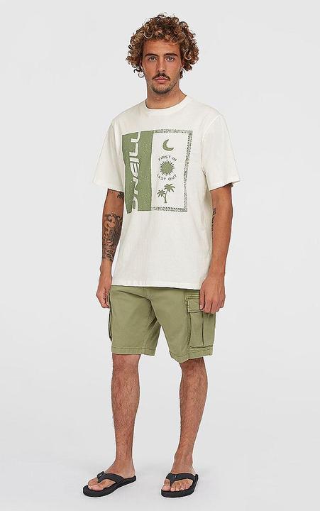 Actual product image O'Neill Essentials Cargo Shorts (32)