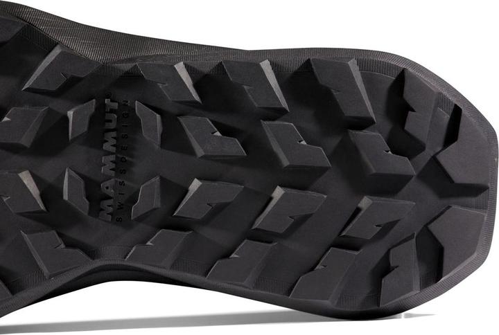 Produktbild Mammut Aenergy Hike Low, niedriger Speed Hiking Schuh (40)
