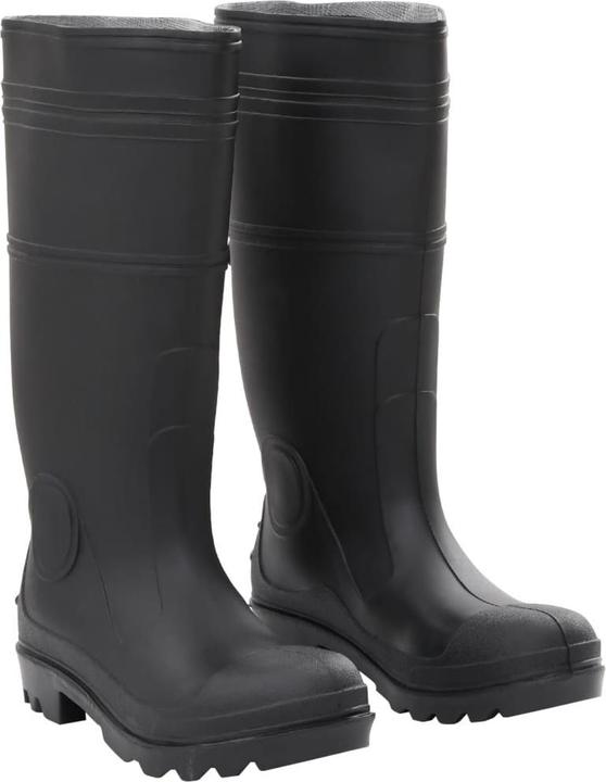 Image du produit VidaXL Bottes en caoutchouc (38)