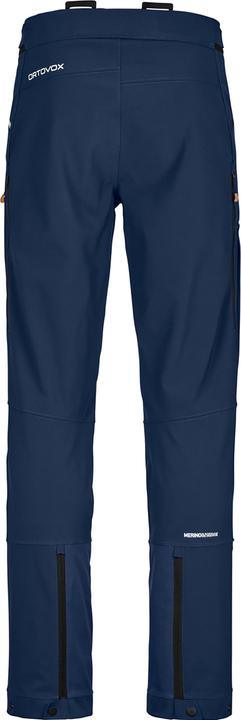 Actual product image Ortovox Pizol Pants (S)