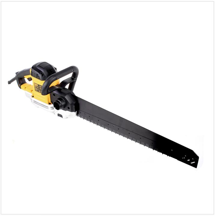 Actual product image DeWalt Special saw