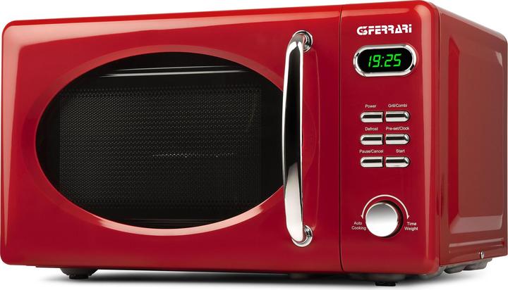 Actual product image G3 Ferrari Vintage Sapormio (20 l)
