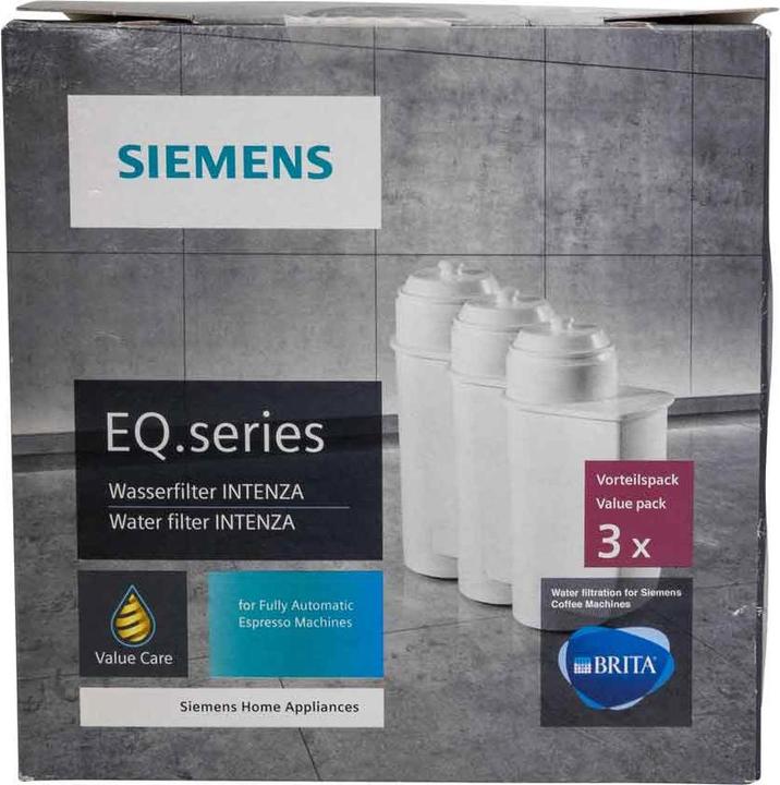 Immagine prodotto Siemens Brita Intenza TZ70033 (3 x)