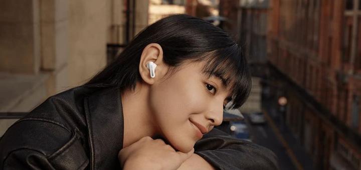 Immagine prodotto Xiaomi Redmi Buds 5 (ANC, 10 h, Senza fili)