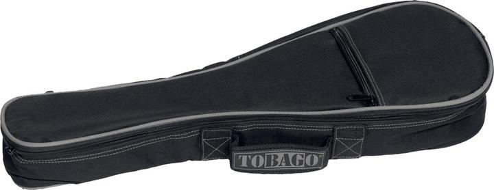 Image du produit Tobago HTO U35C - Étui souple pour ukulélé de concert (Ukelelele)